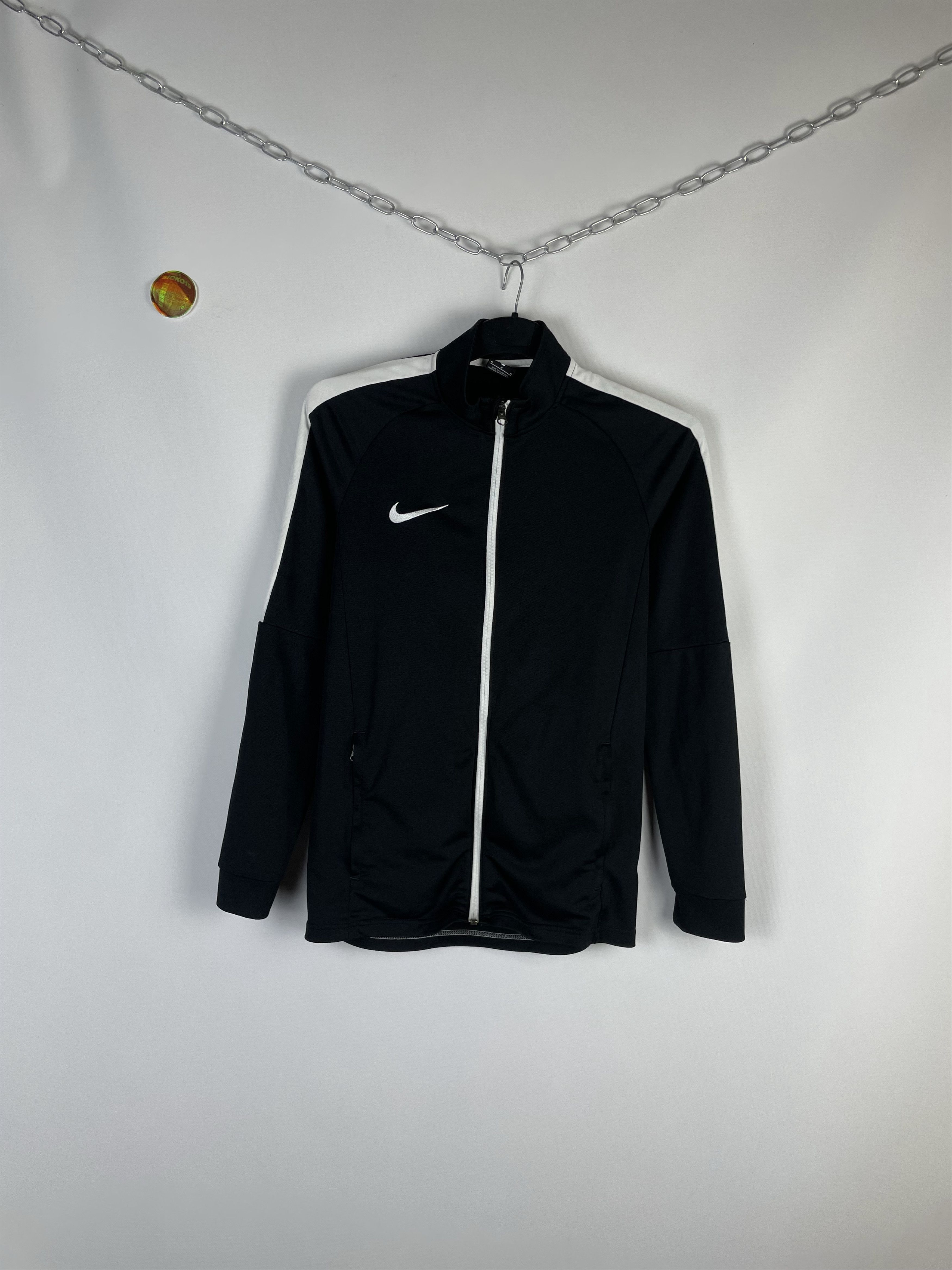Nike Nike track jacket Size US M / EU 48-50 / 2 - 2 Thumbnail