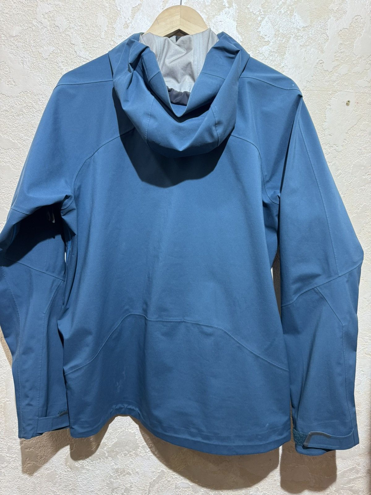 Mammut Mammut Masao Jacket Men Blue Size M Size US M / EU 48-50 / 2 - 7 Thumbnail