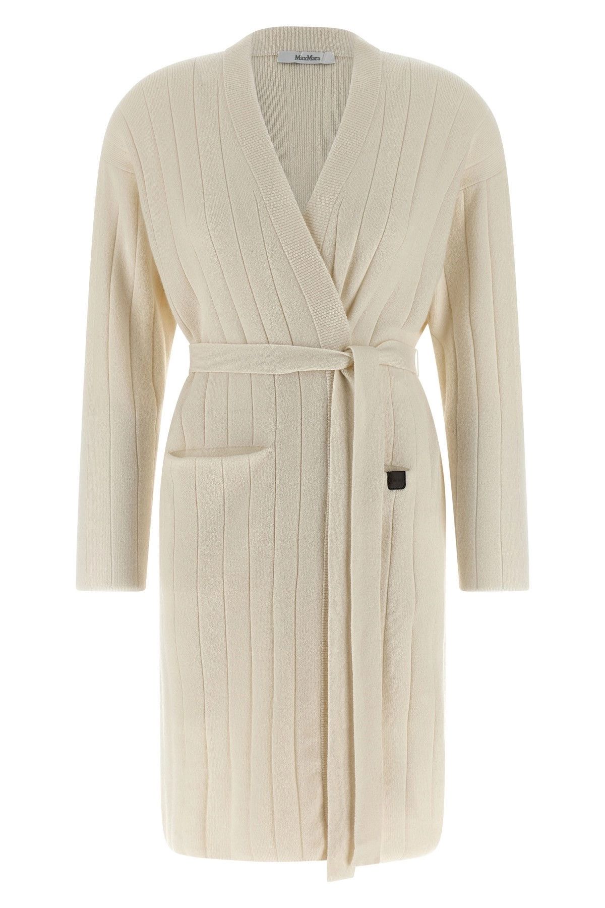 Max Mara 'Giusto' cardigan Size M / US 6-8 / IT 42-44 - 1 Thumbnail
