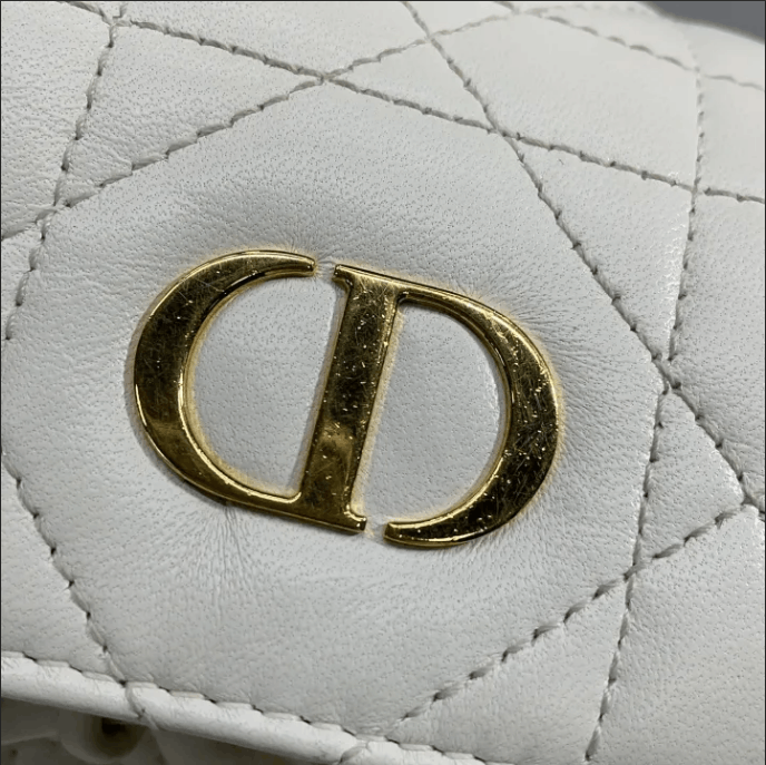 Dior Dior leather backpack S Size ONE SIZE - 7 Thumbnail