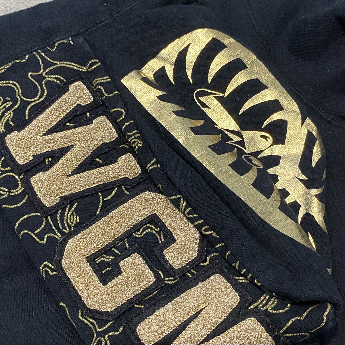 Bape Bape Shark 23th Anniversary Size XS / US 0-2 / IT 36-38 - 8 Thumbnail