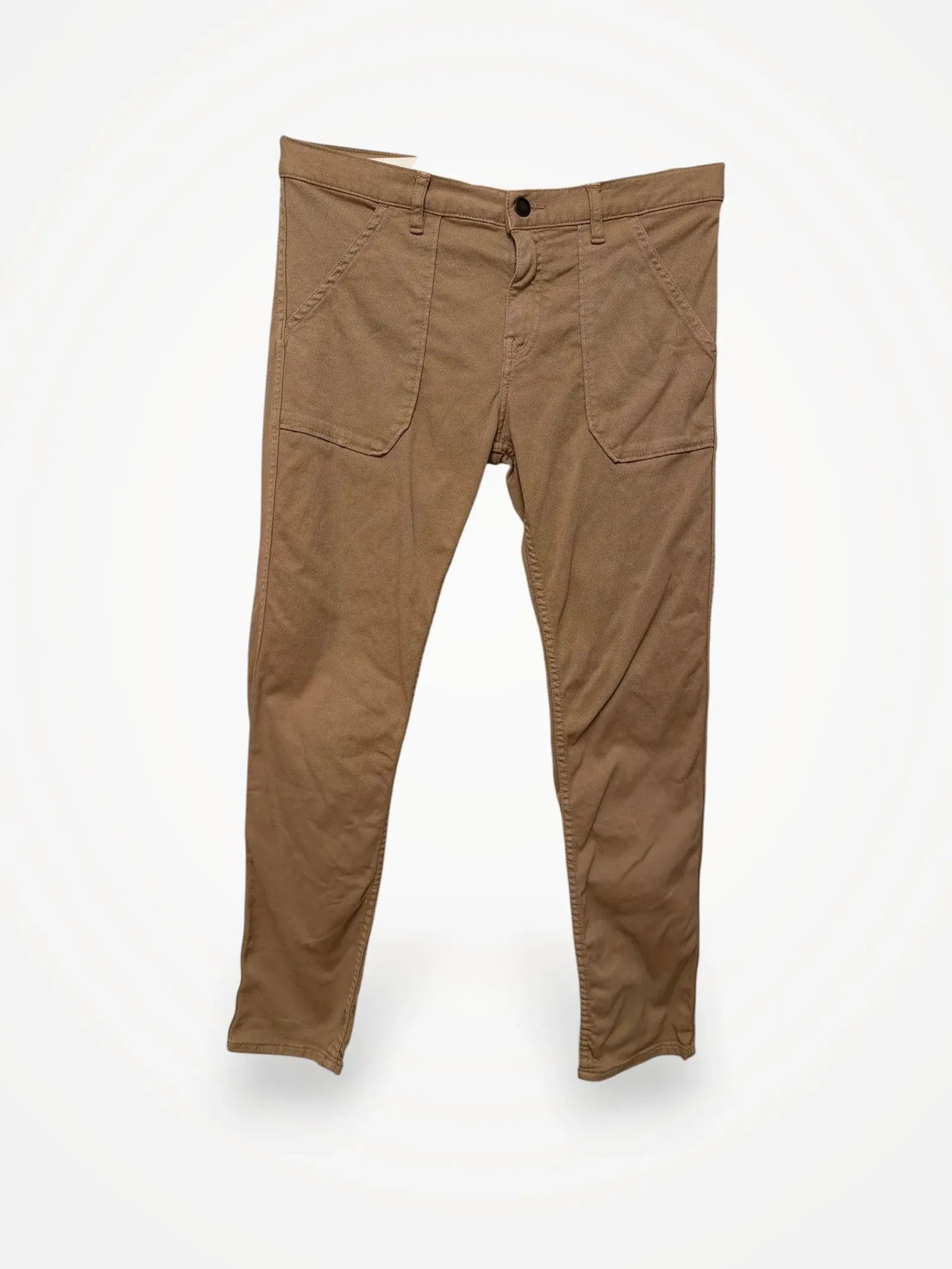 ba&sh ba&sh Pants Size 30" / US 8 / IT 44 - 1 Thumbnail