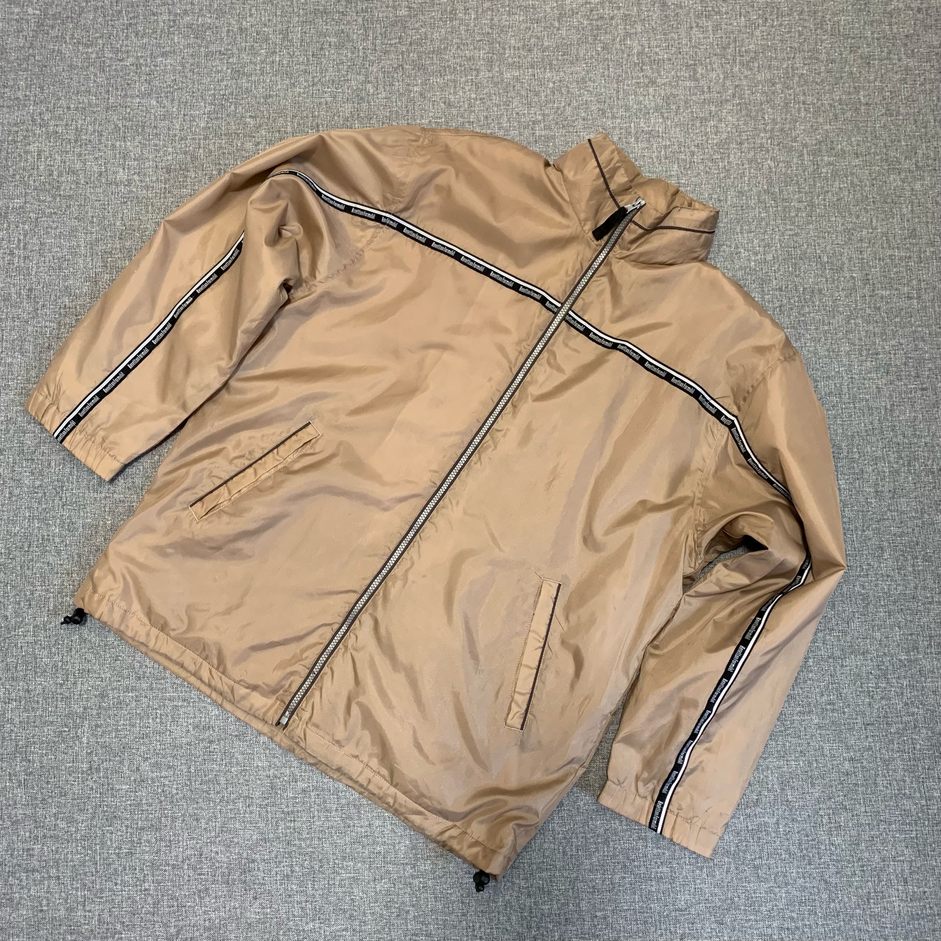 Benetton Benetton Formula 1 Size US L / EU 52-54 / 3 - 1 Thumbnail