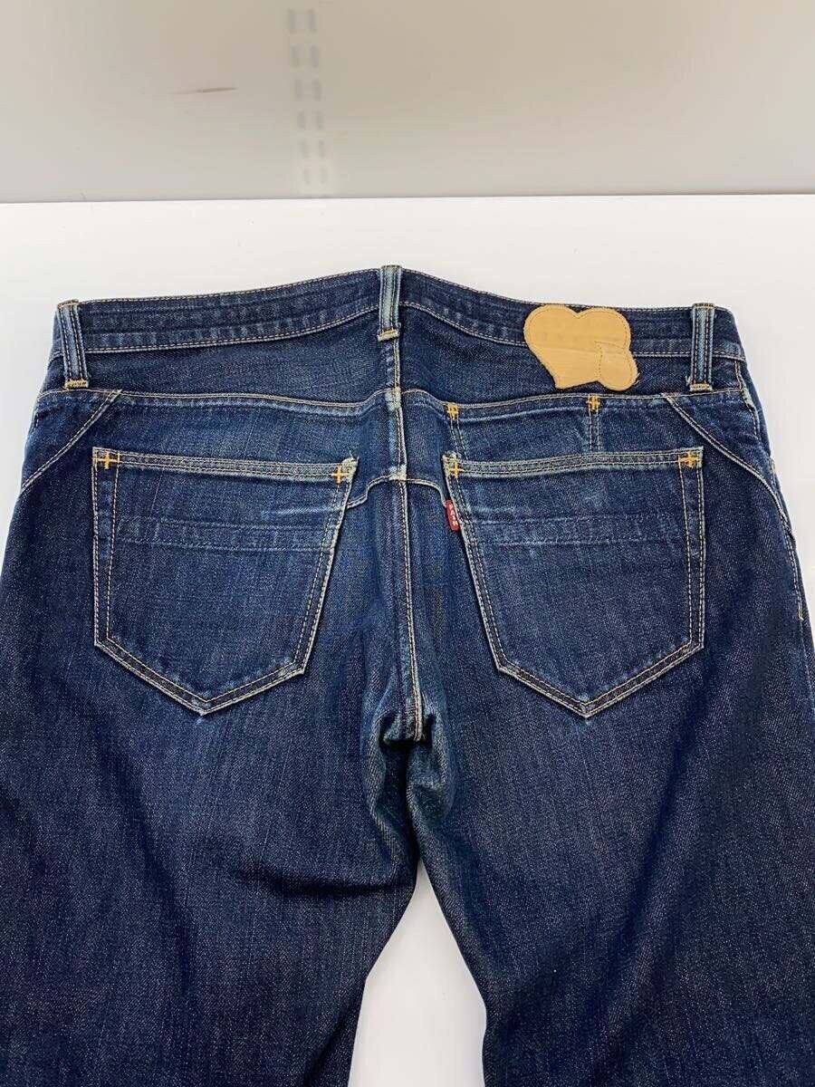Number (N)ine Jeans Size US 30 / EU 46 - 7 Thumbnail