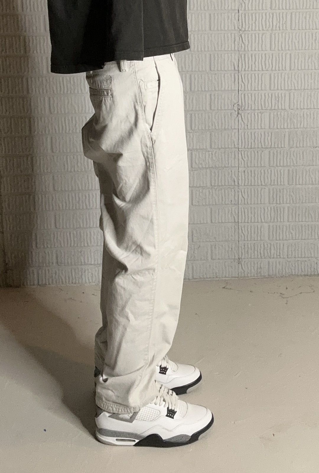 Timberland Vintage Timberland Pants Size US 34 / EU 50 - 2 Thumbnail