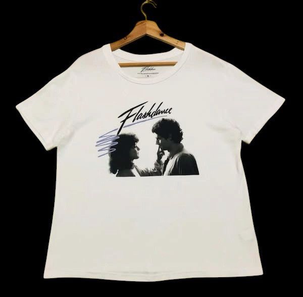 Vintage 🔥Accept Binding Offer🔥 Flashdance Size US M / EU 48-50 / 2 - 1 Thumbnail