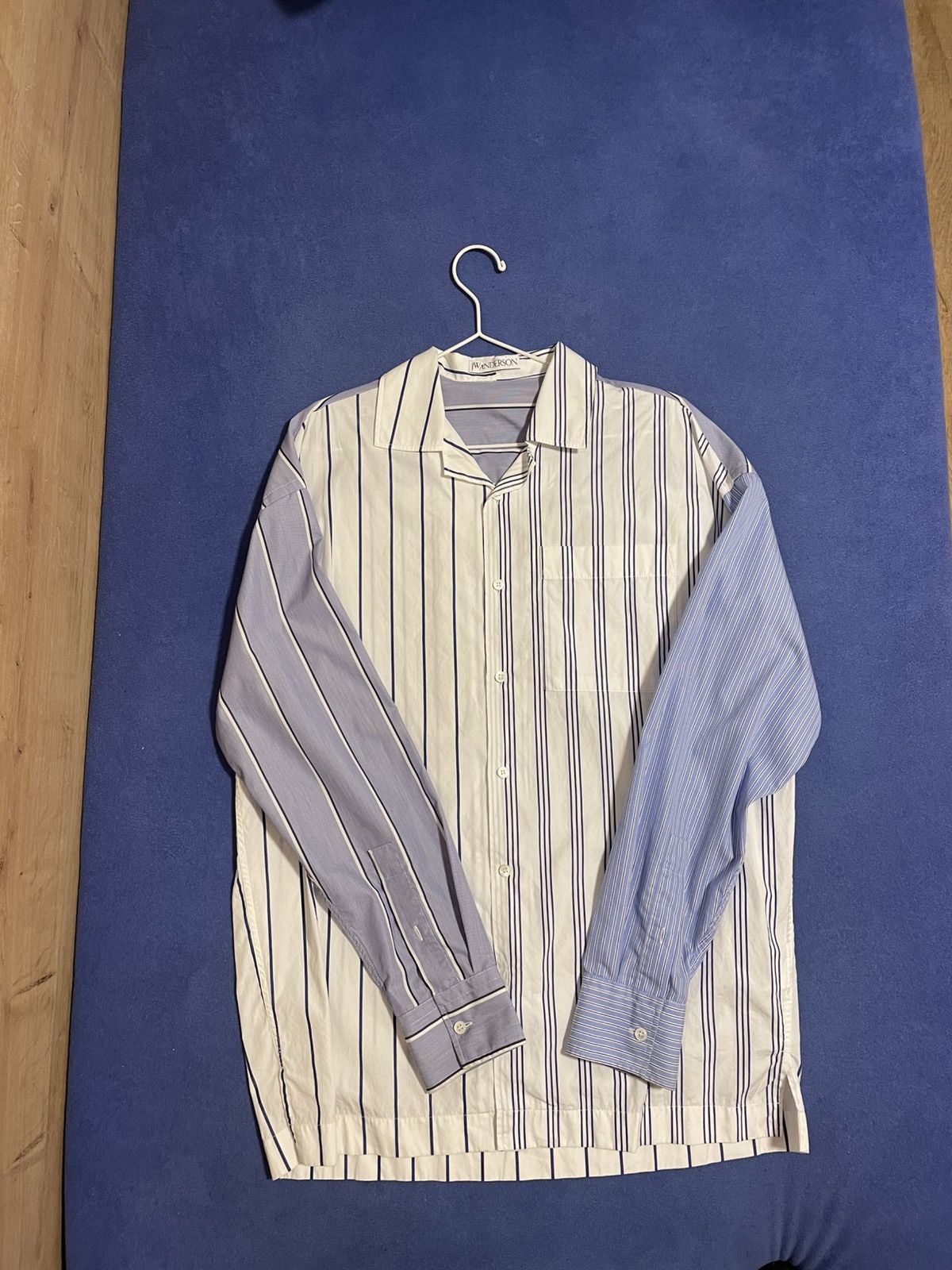 JW. Anderson Button Up Shirt