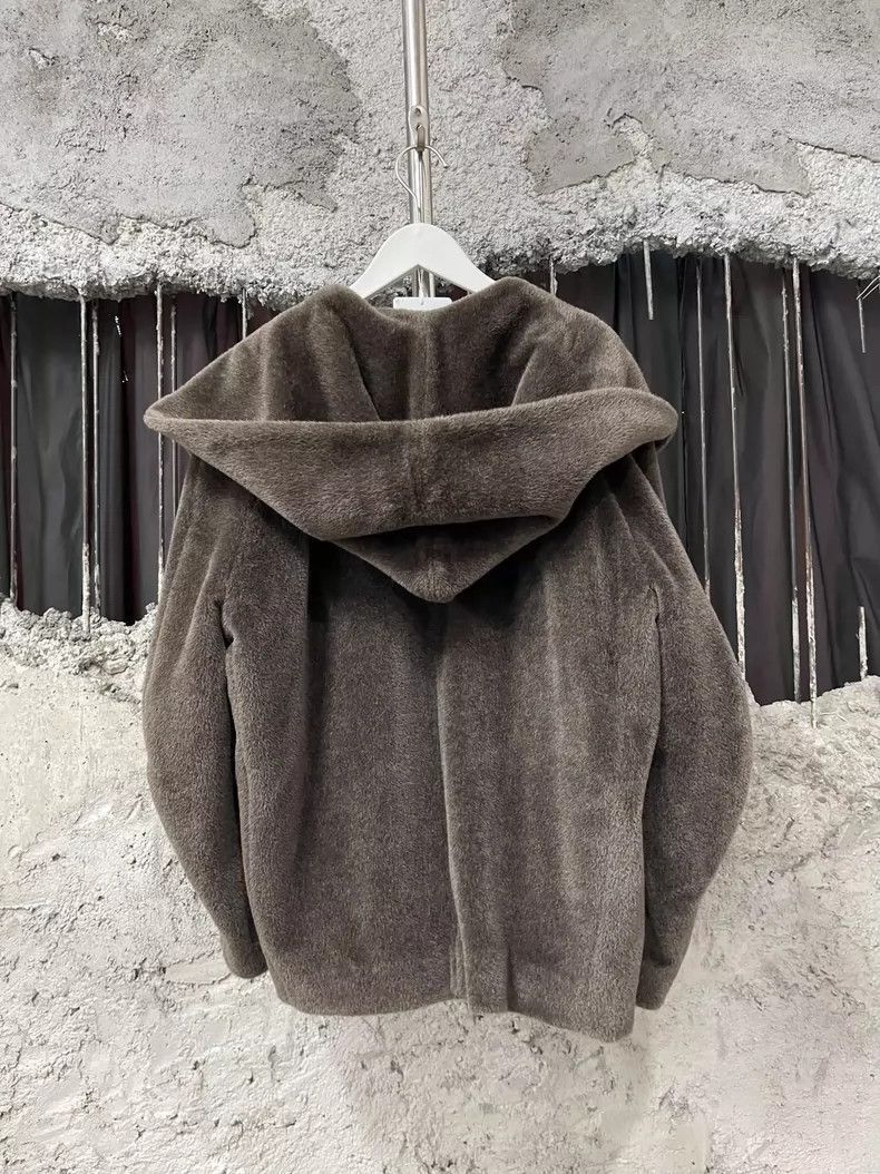 Hermes Hermes Fur Coat Size 38-2506 Size M / US 6-8 / IT 42-44 - 2 Thumbnail