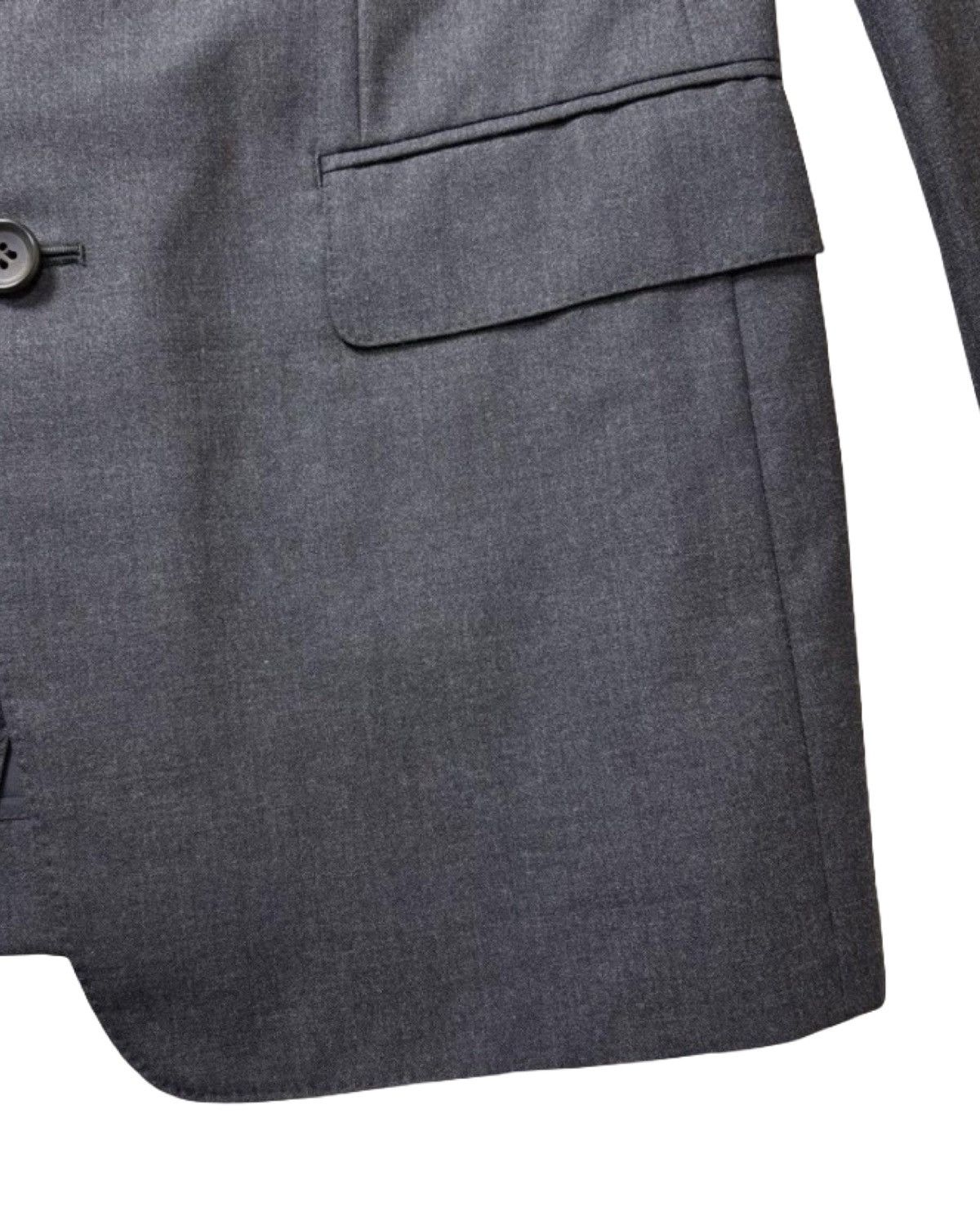 Comme des Garcons Comme Des Garçon 🇯🇵 A/W 2005 Formal Suit Blazer Jacket Size US S / EU 44-46 / 1 - 5 Thumbnail
