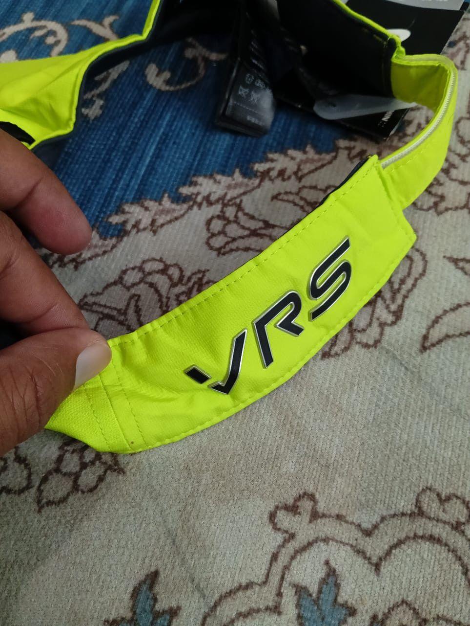 Nike Nike RZN VRS 56cm adjustable NOS Size 38 - 3 Thumbnail