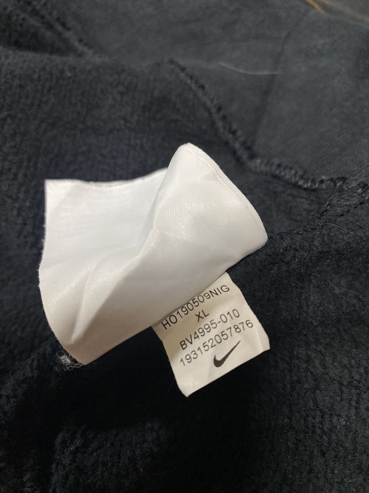 Nike Nike All Logo sweatshirt Size US XL / EU 56 / 4 - 12 Thumbnail