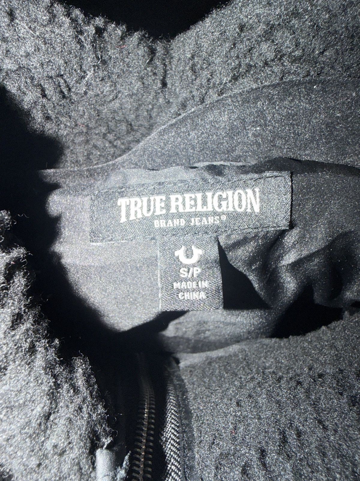 True Religion True religion jacket Size US S / EU 44-46 / 1 - 3 Thumbnail