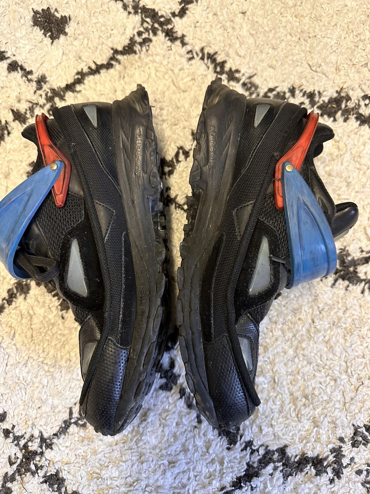 Adidas × Raf Simons Adidas x Raf Simons Response Trail 2 Size US 8.5 / EU 41-42 - 3 Thumbnail
