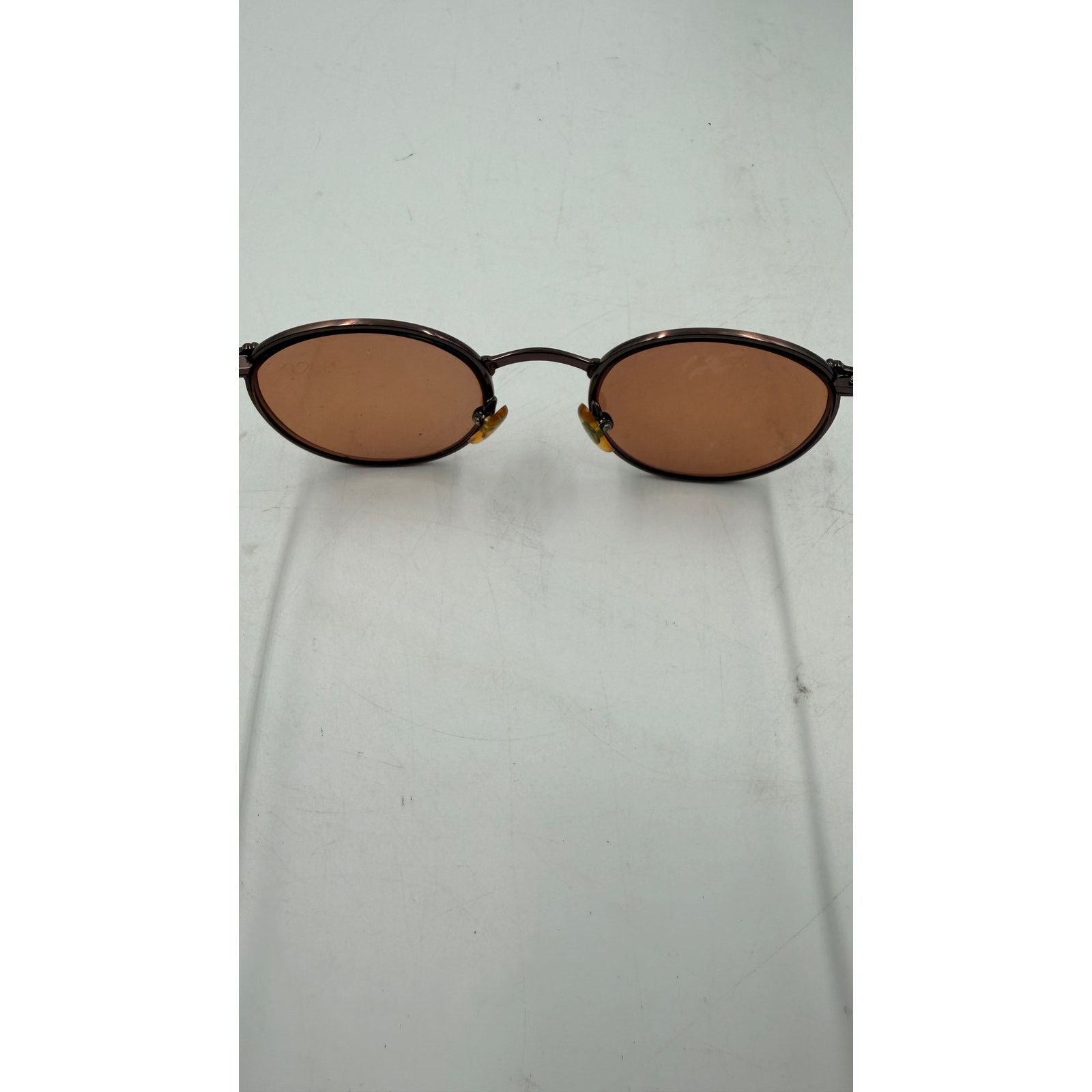 Other Heartland Collection HC261 Eyeglass Frames 48-18-130MM Size ONE SIZE - 7 Thumbnail