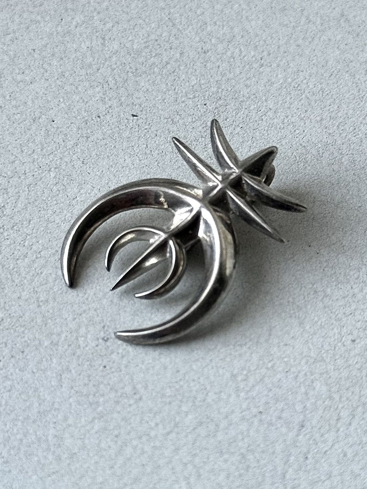 Cody Sanderson .925 Dragonfly Pendant Size ONE SIZE - 2 Thumbnail