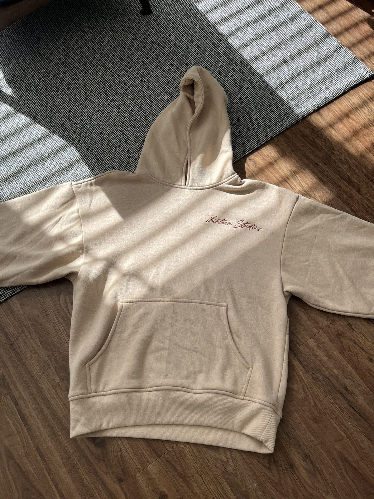 Thirteen Studios Hoodie | Grailed