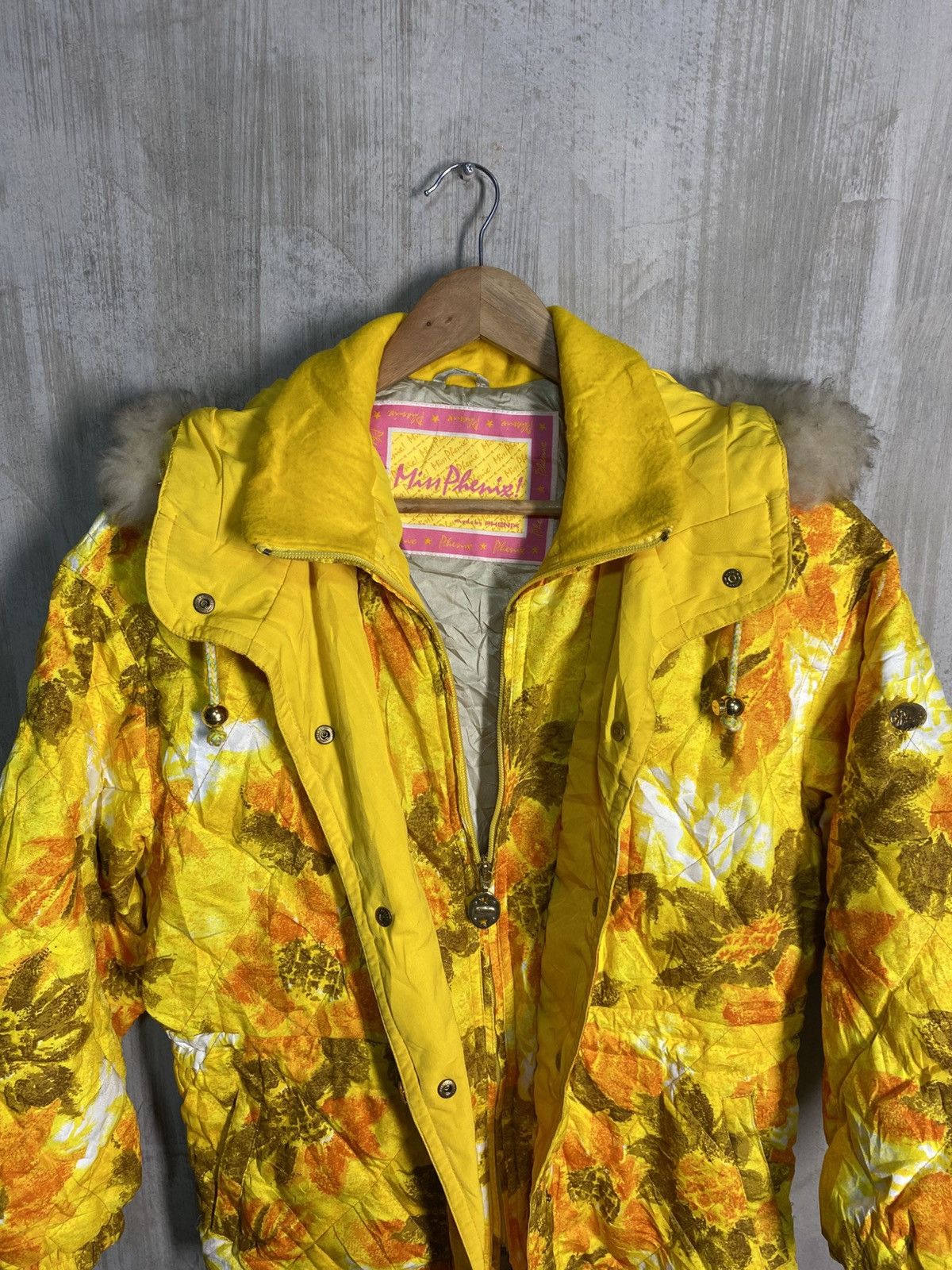 Phenix Vintage Phenix Ski Jacket Size M / US 6-8 / IT 42-44 - 5 Thumbnail