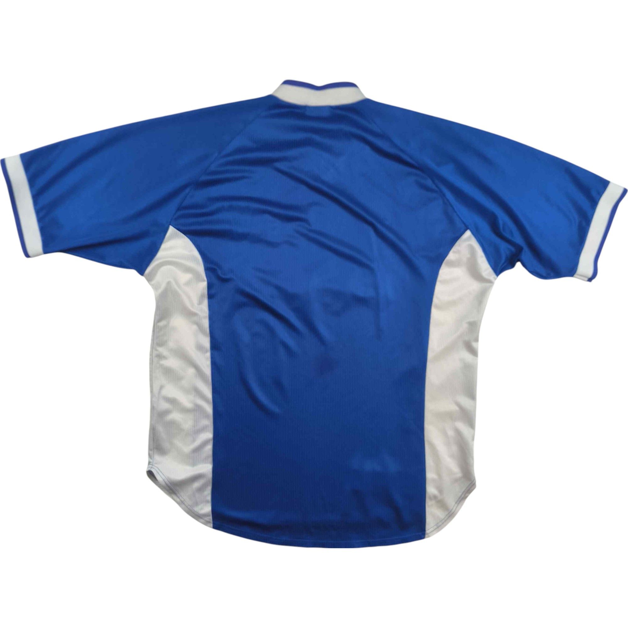 Other Peterborough United 1999-2000 Soke home football jersey L Size US L / EU 52-54 / 3 - 2 Thumbnail