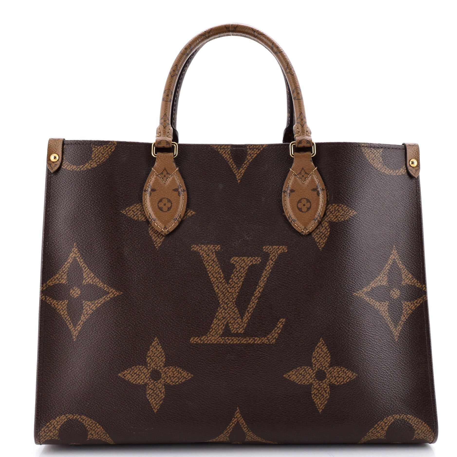 Louis Vuitton OnTheGo Tote Size ONE SIZE - 1 Thumbnail