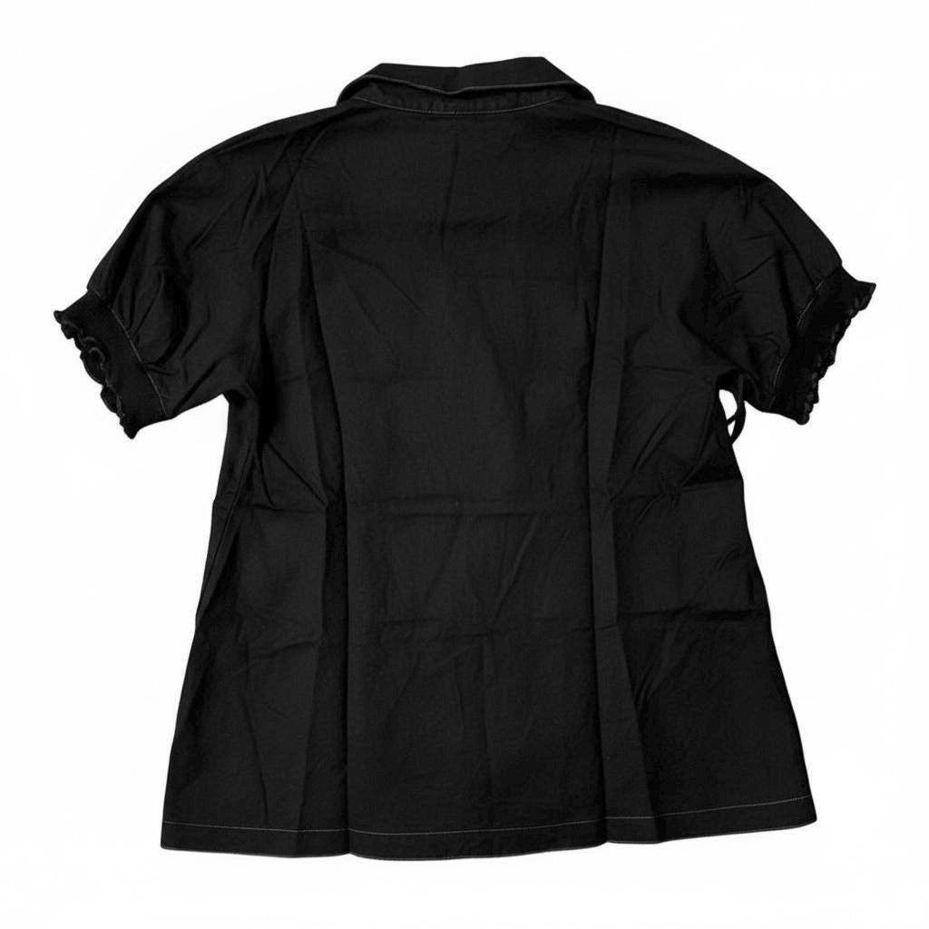 Cop Copine The Cop Copine Wrap Around Shaded Top Size ONE SIZE - 3 Thumbnail