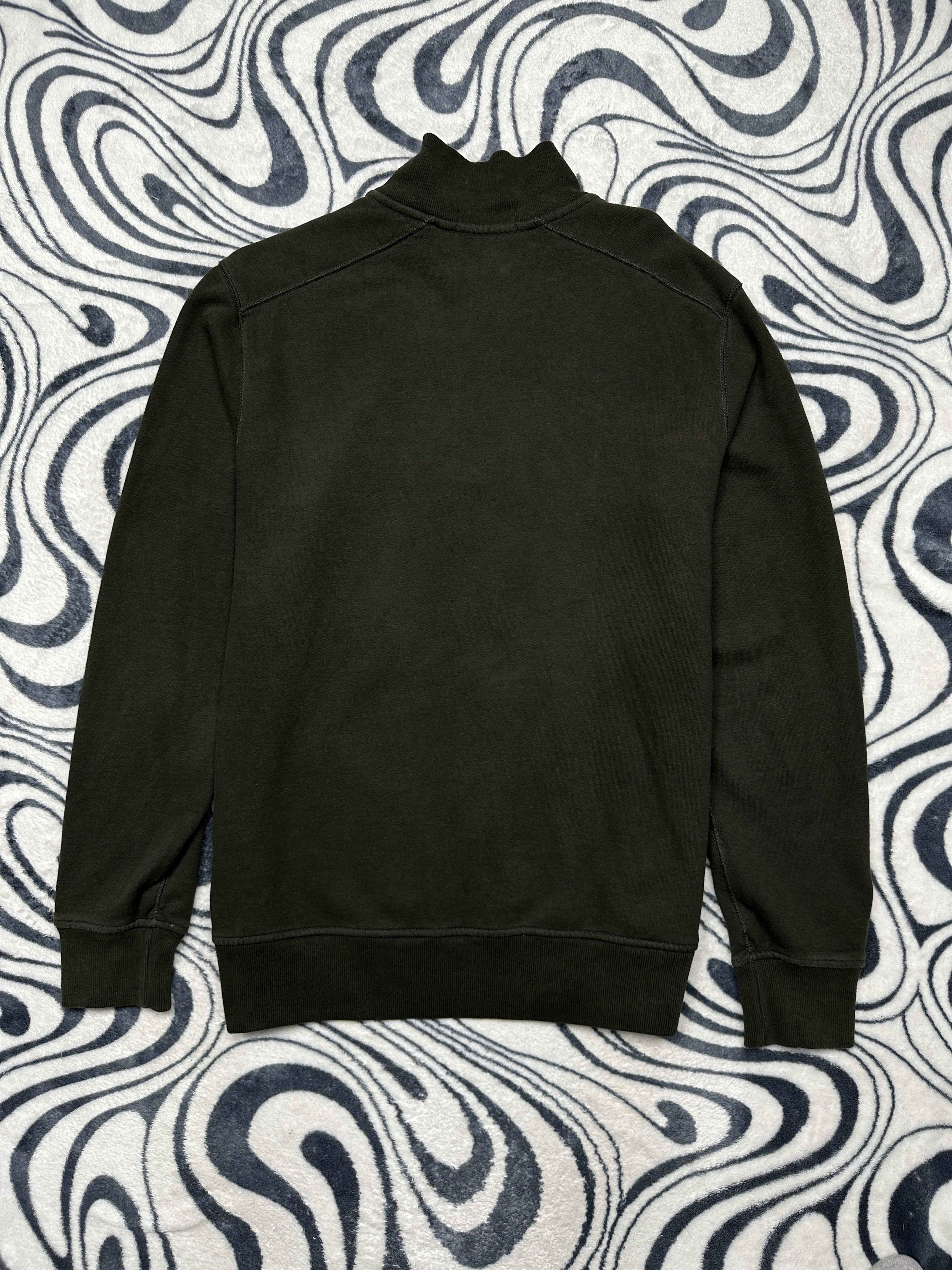 Polo Ralph Lauren Polo Ralph Lauren Mens 1\4 Zip Sweatshirt Size US L / EU 52-54 / 3 - 6 Thumbnail