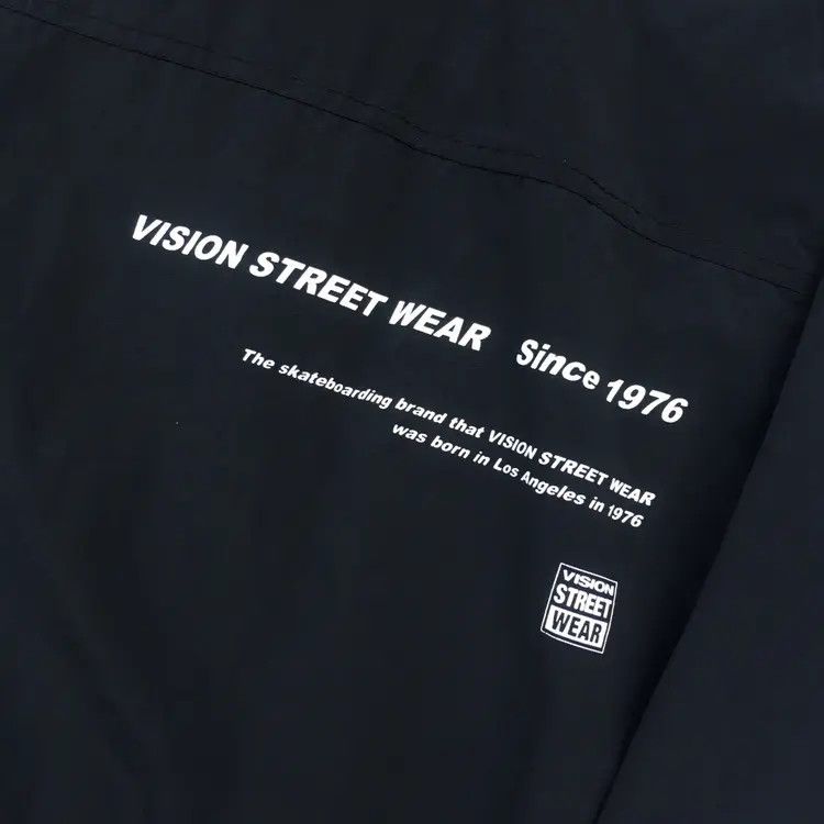Vision Streetwear Vision Streetwear Windbreaker Jacket Size US M / EU 48-50 / 2 - 6 Thumbnail