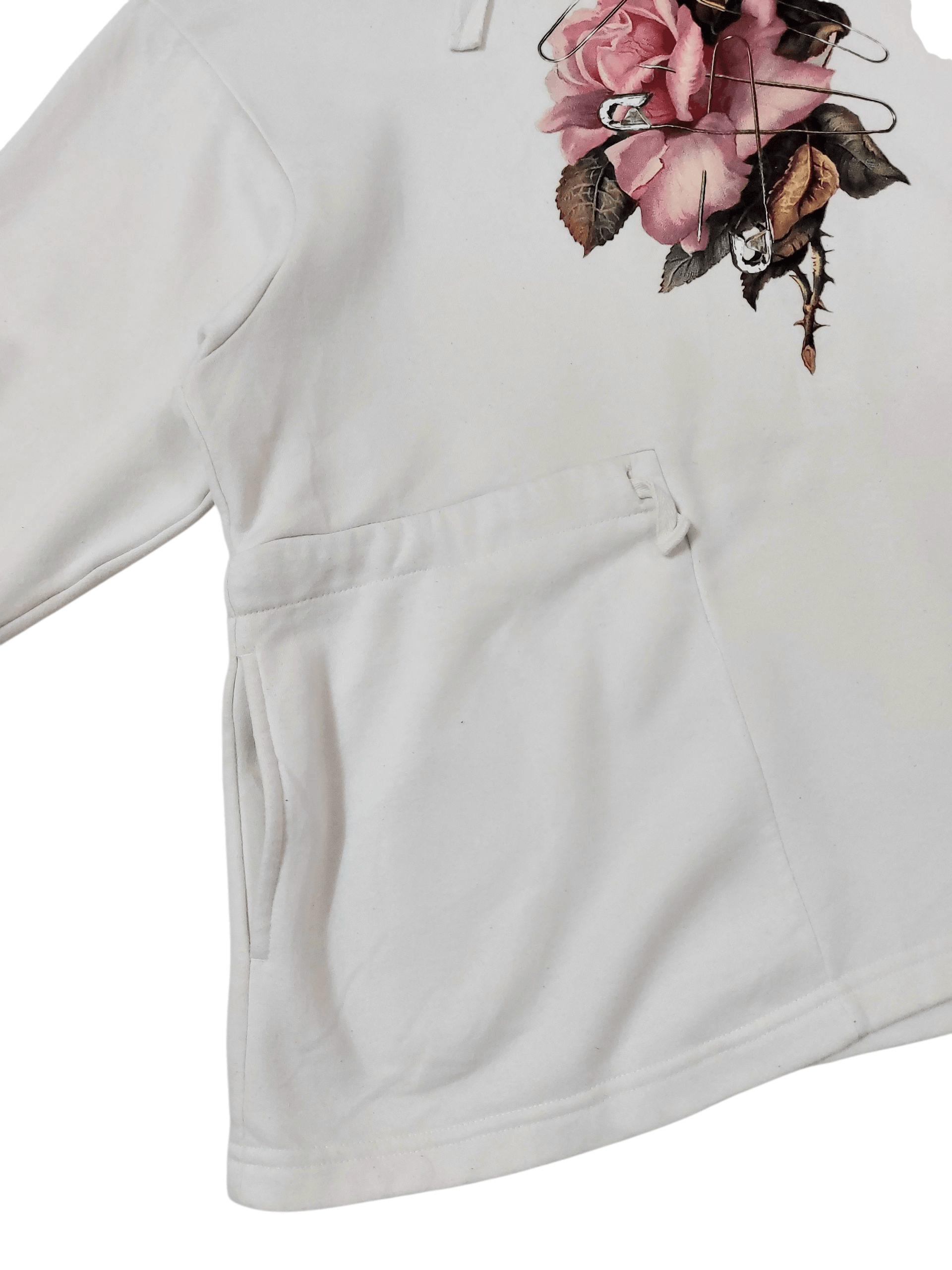 Undercover GU x Undercover Hoodies Size US M / EU 48-50 / 2 - 10 Thumbnail