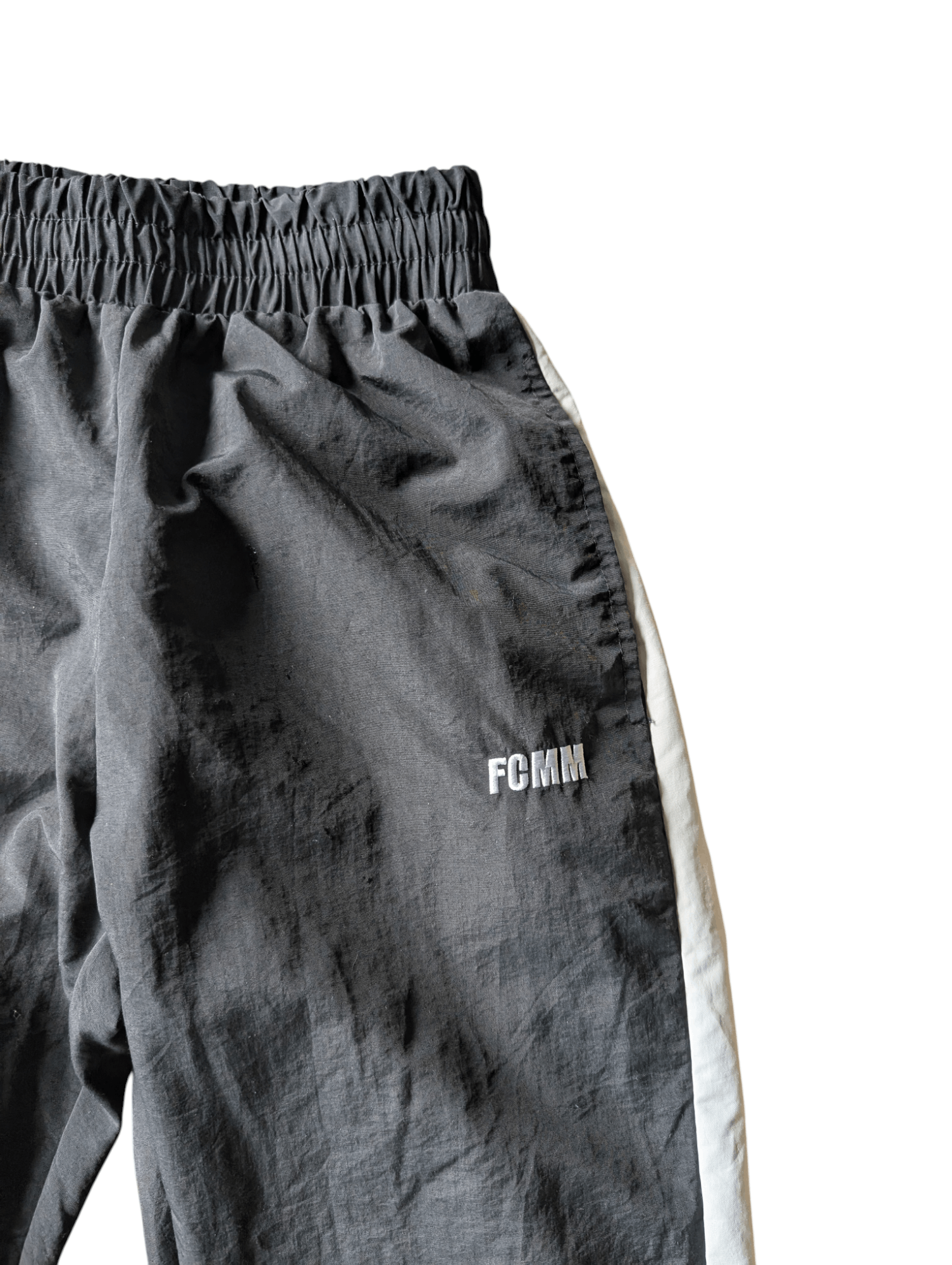 Band Tees NCT Dream FCMM Kpop Track Pant Size US 29 - 10 Thumbnail