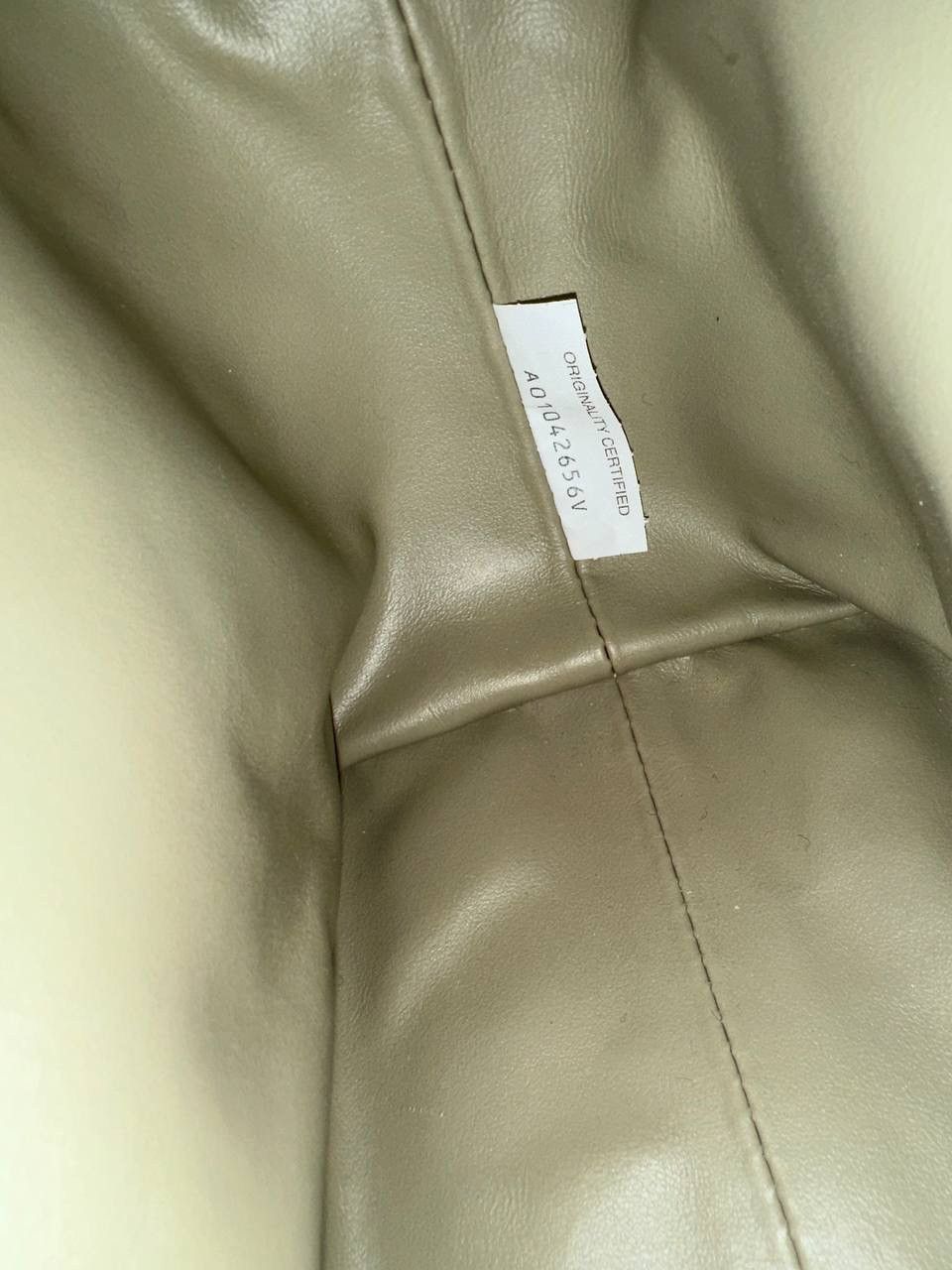 Bottega Veneta Travertine Gold Size ONE SIZE - 5 Thumbnail