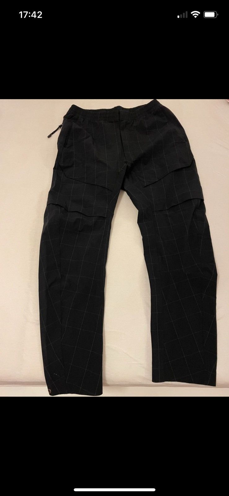 Nike Nike Trackpants Size US 32 / EU 48 - 1 Thumbnail