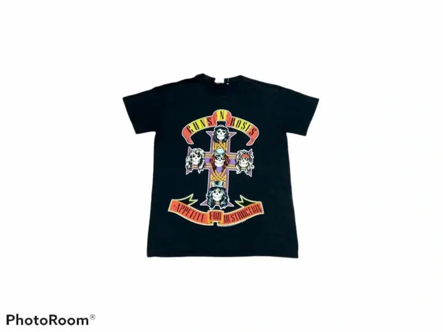 Guns N' Roses 2012 Guns N Roses Shirt Size US M / EU 48-50 / 2 - 1 Thumbnail