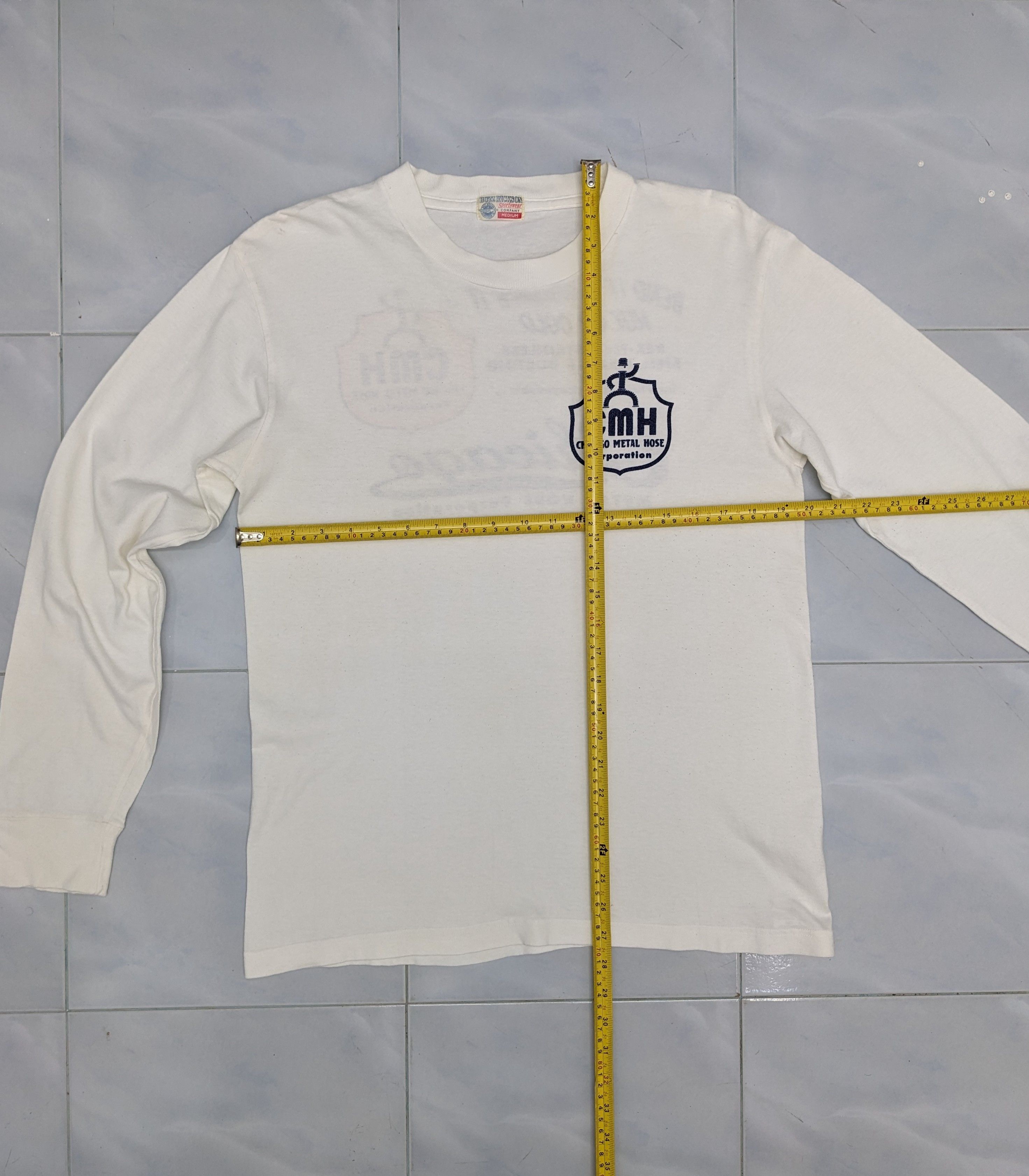Buzz Rickson's VINTAGE BUZZ RICKSON'S TOYO EN Size US M / EU 48-50 / 2 - 7 Thumbnail