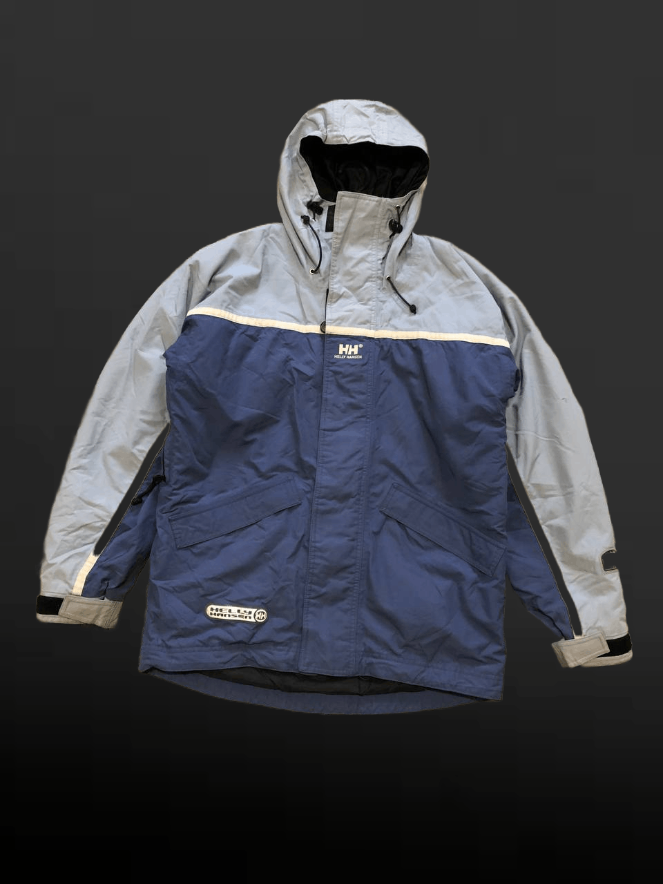 Helly Hansen Helly Hansen Outdoor Windbreaker Jacket Outdoor Size US S / EU 44-46 / 1 - 1 Thumbnail