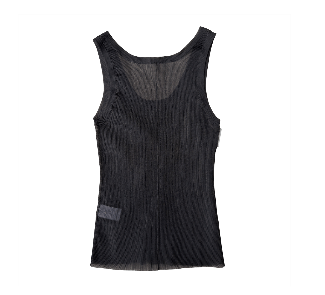 Peter Do Spacer Tank Size US L / EU 52-54 / 3 - 2 Thumbnail