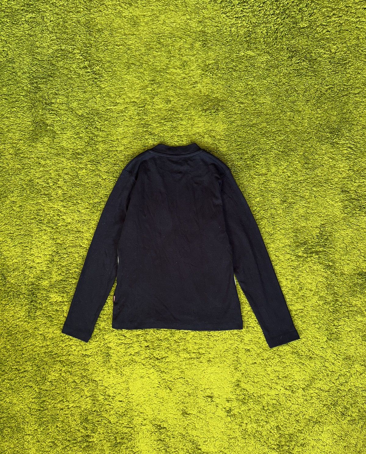 Diesel Diesel 2000s vintage graphic full zip sweatshirt Y2K Size M / US 6-8 / IT 42-44 - 2 Thumbnail