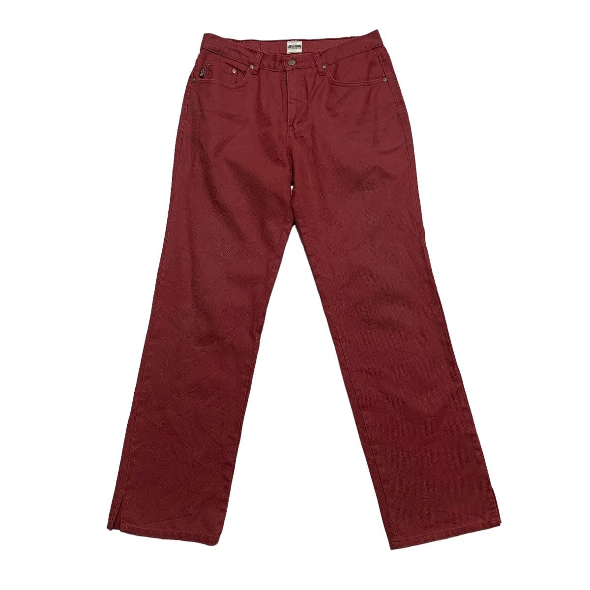 Moschino Moschino Jeans Size US 31 - 1 Thumbnail
