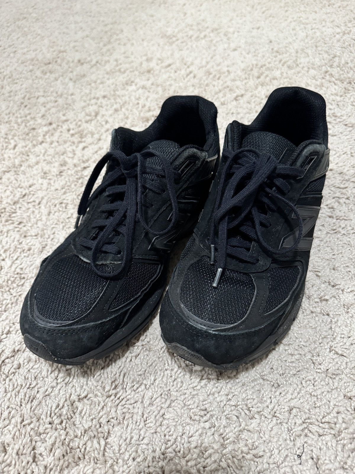 New Balance New balance 990 v5 Size US 9 / EU 42 - 1 Thumbnail