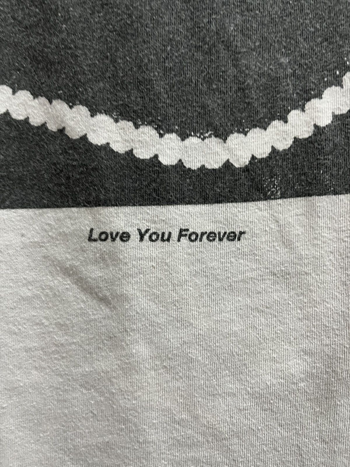 Band Tees Cold cave tees Size US L / EU 52-54 / 3 - 3 Thumbnail