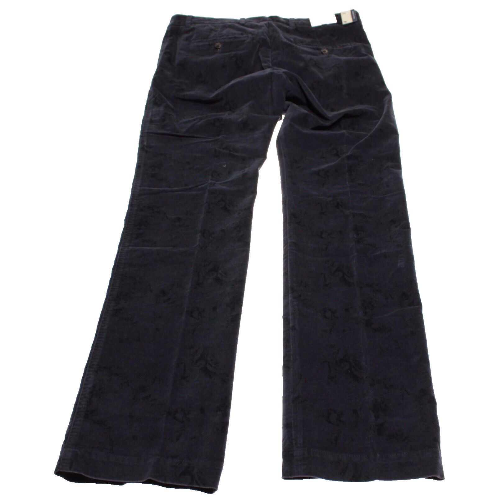 Other Barmas New with tags Chino Size 34 US In Blue Size US 34 / EU 50 - 5 Thumbnail