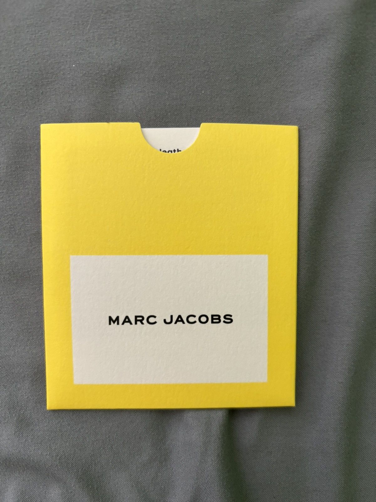 Marc Jacobs Marc Jacobs St Marc Top Handle Size ONE SIZE - 11 Thumbnail