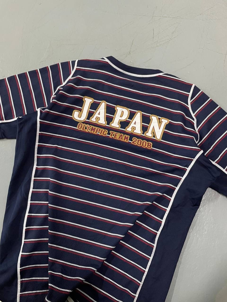 Descente Vintage japan olympic 2008 Size US M / EU 48-50 / 2 - 3 Thumbnail