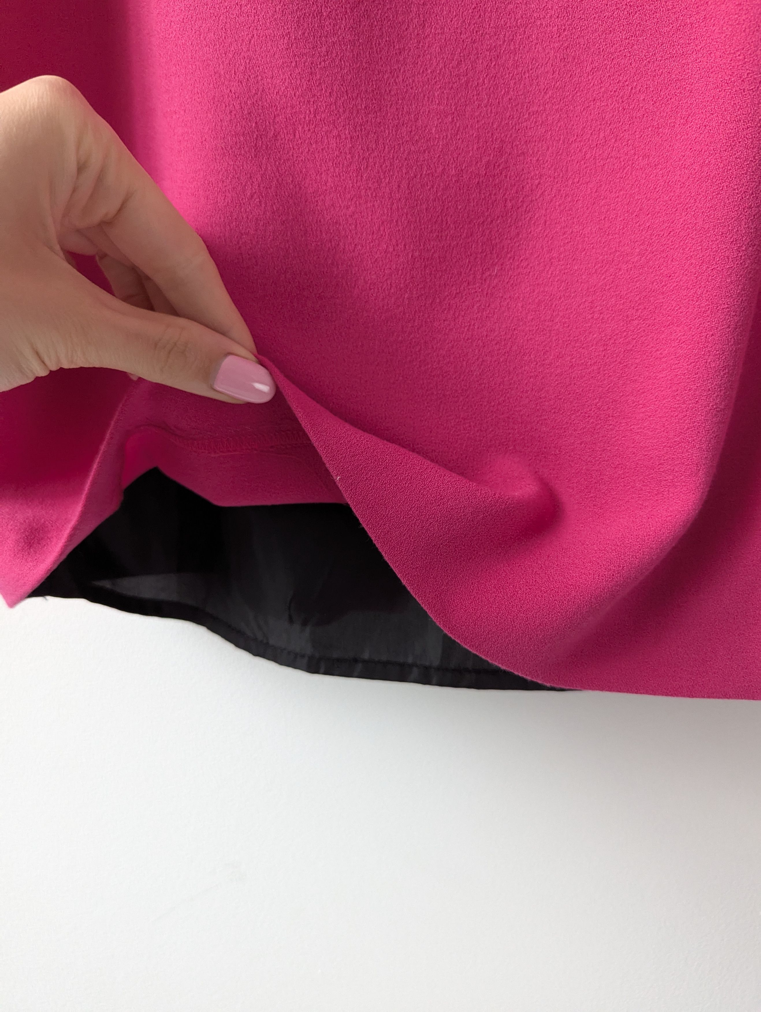 ROKSANDA Roksanda Ilincic sculptural midi dress with belt detail Size M / US 6-8 / IT 42-44 - 7 Thumbnail