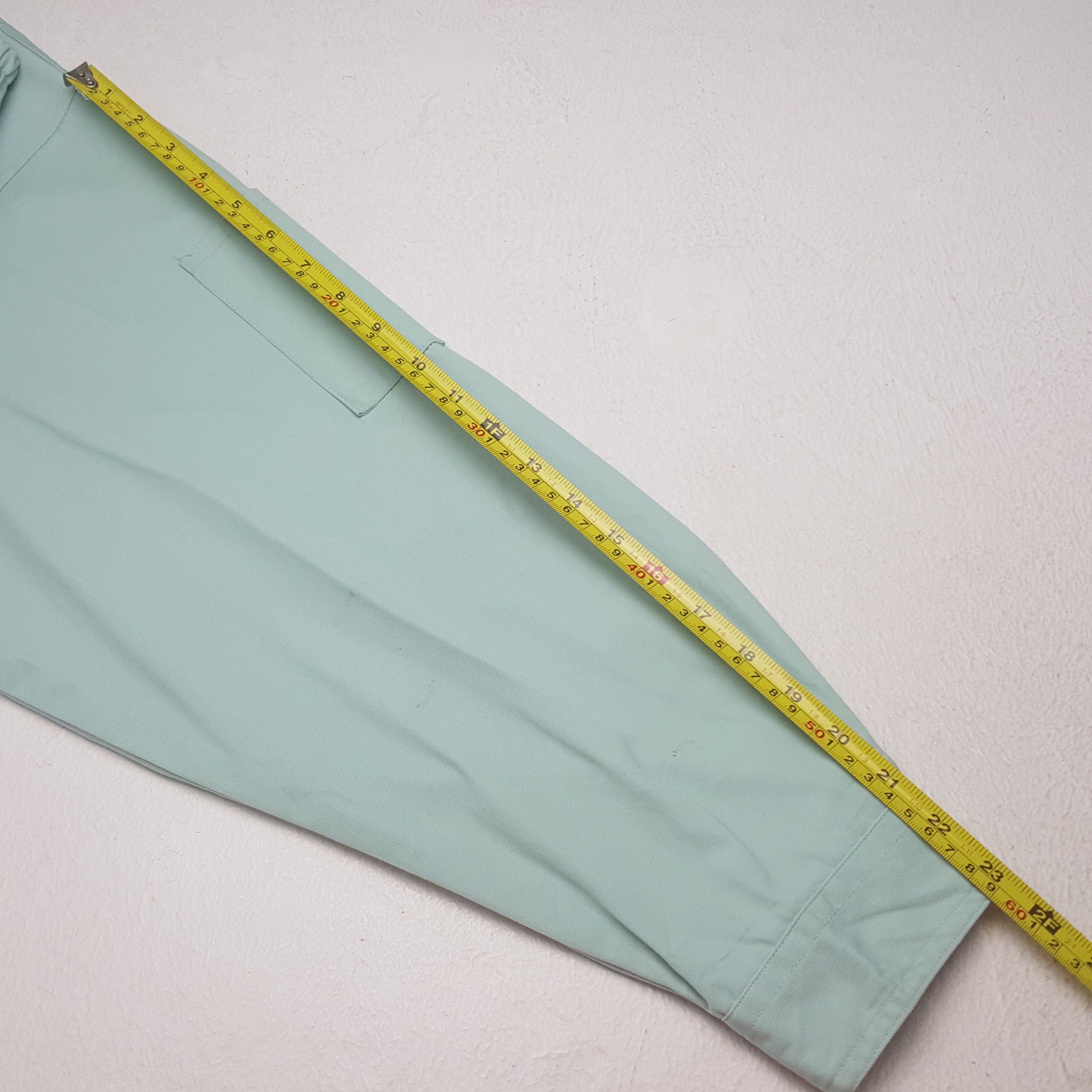 Japanese Brand Vintage Yamato Transport Japanese Uniform Jacket RR15 Size US XL / EU 56 / 4 - 8 Thumbnail