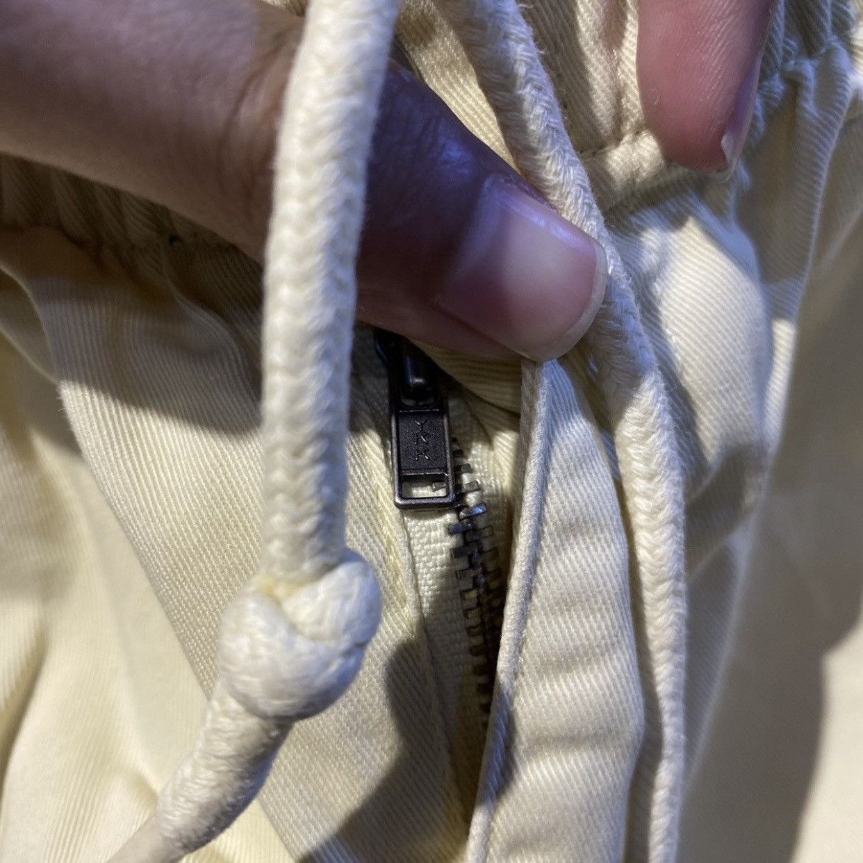 Polo Ralph Lauren × Ralph Lauren × Vintage Polo by Ralph Lauren Vintage Plain Swim Trunks Shorts Size US 38 / EU 54 - 8 Thumbnail