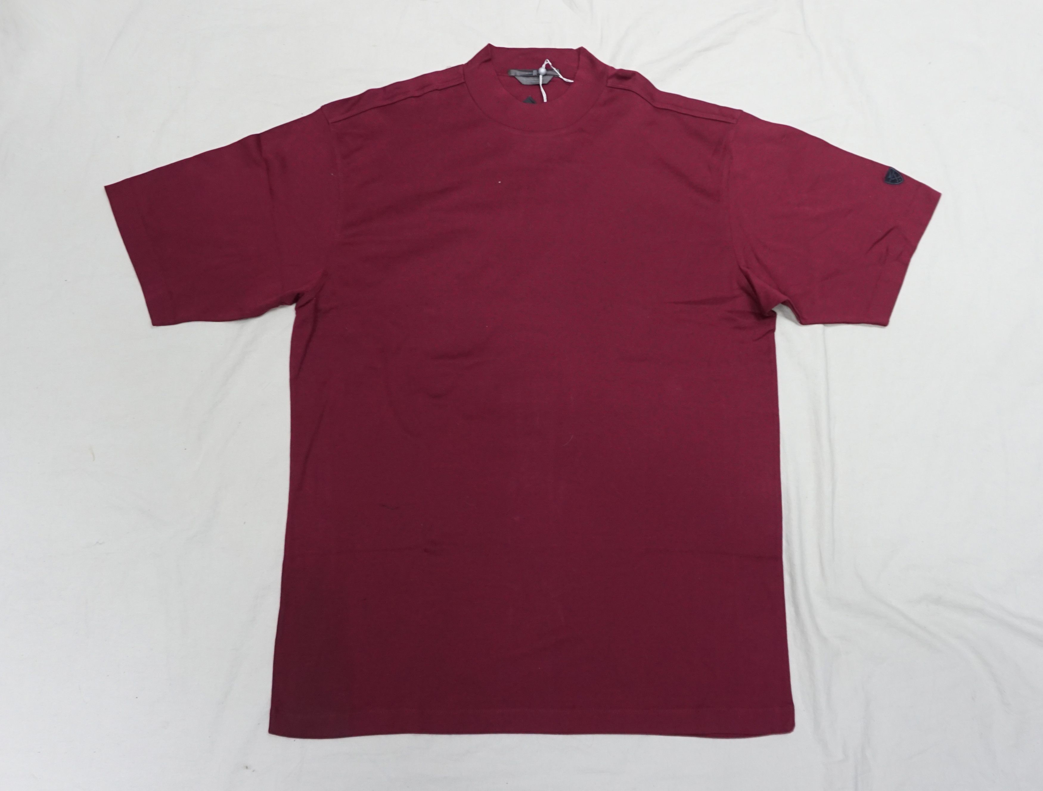 Nike × Tiger Woods × Vintage 2003 Nike Tiger Woods T-Shirt Size US L / EU 52-54 / 3 - 1 Thumbnail