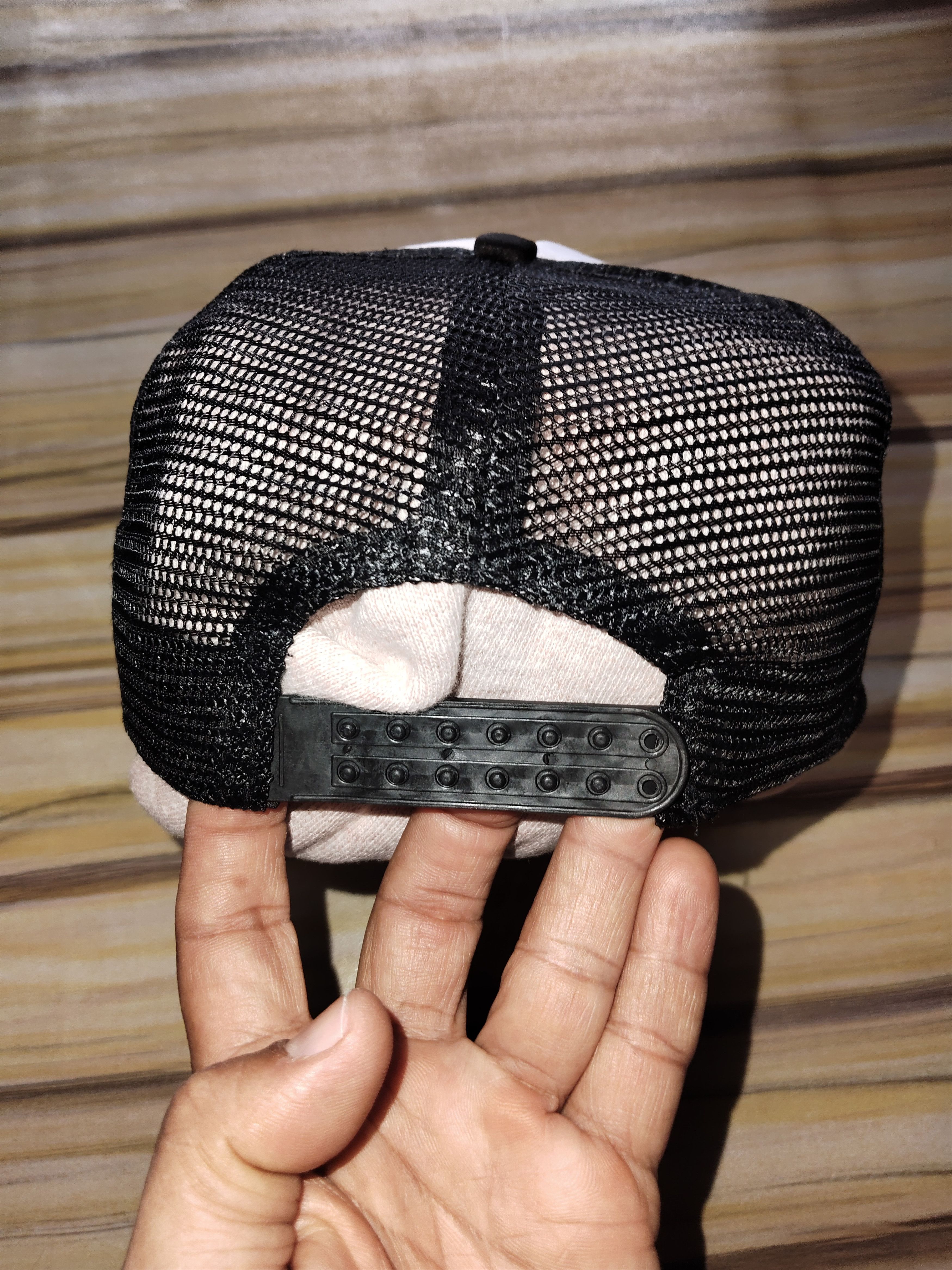 Gear for Sports SHELL RIMULA Trucker Cap Size ONE SIZE - 5 Thumbnail