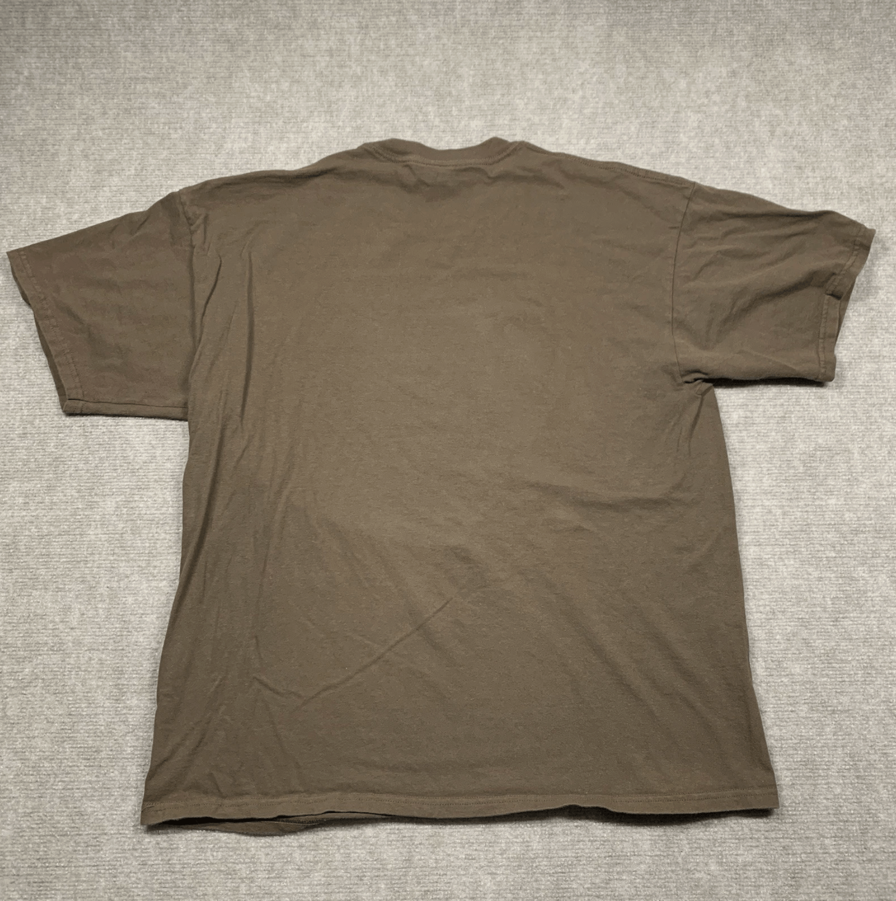 Other Vintage Beastie Boys T Shirt Mens XL Brown Sparkle Size US XL / EU 56 / 4 - 5 Thumbnail