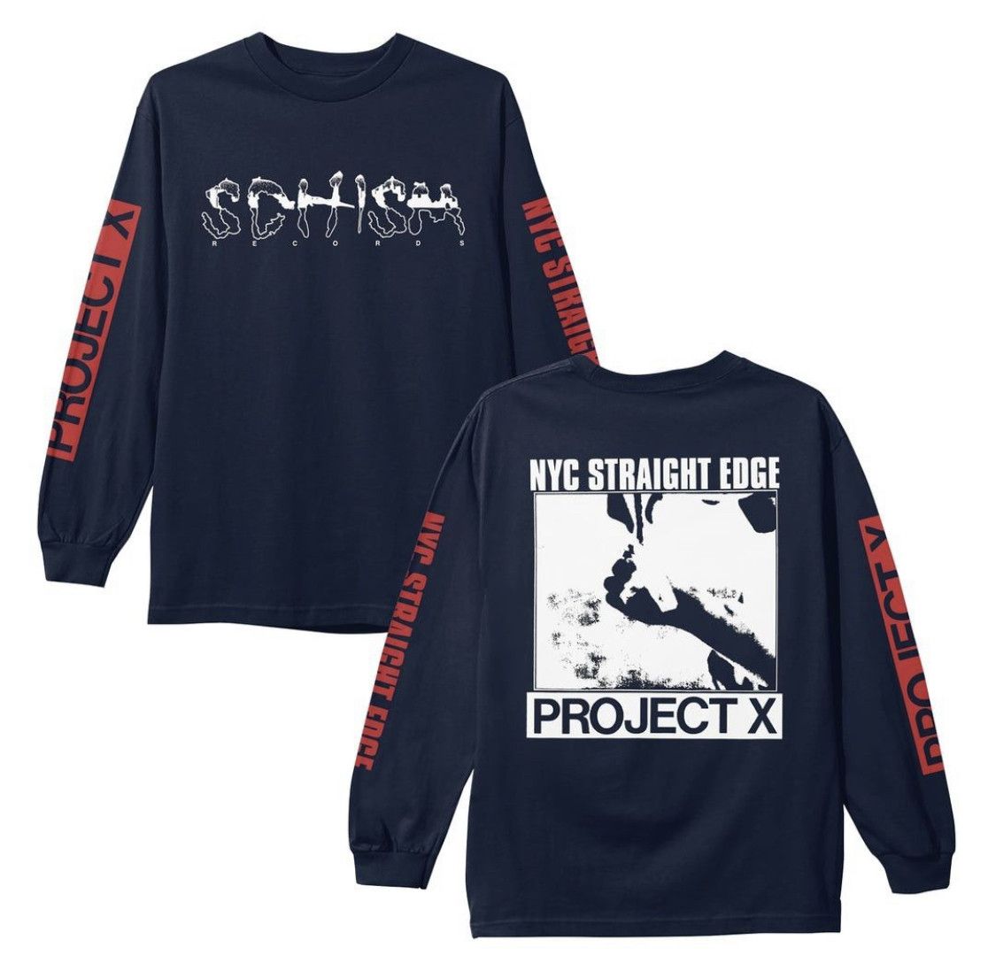 Gildan PROJECTX HARDCORE TSHIRT Size US M / EU 48-50 / 2 - 1 Preview