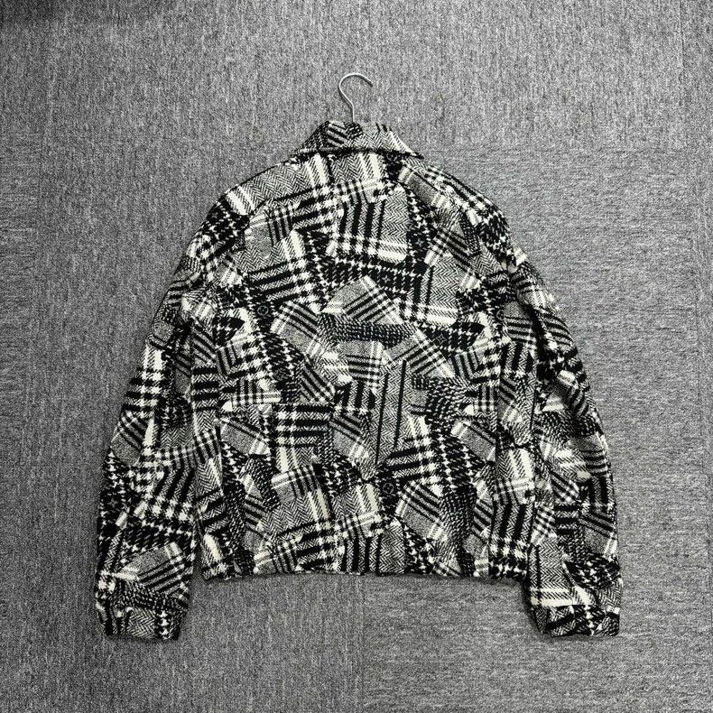 Louis Vuitton Louis Vuitton Mosaic presbyopic jacket 2501-Nextarrow Size US S / EU 44-46 / 1 - 4 Thumbnail