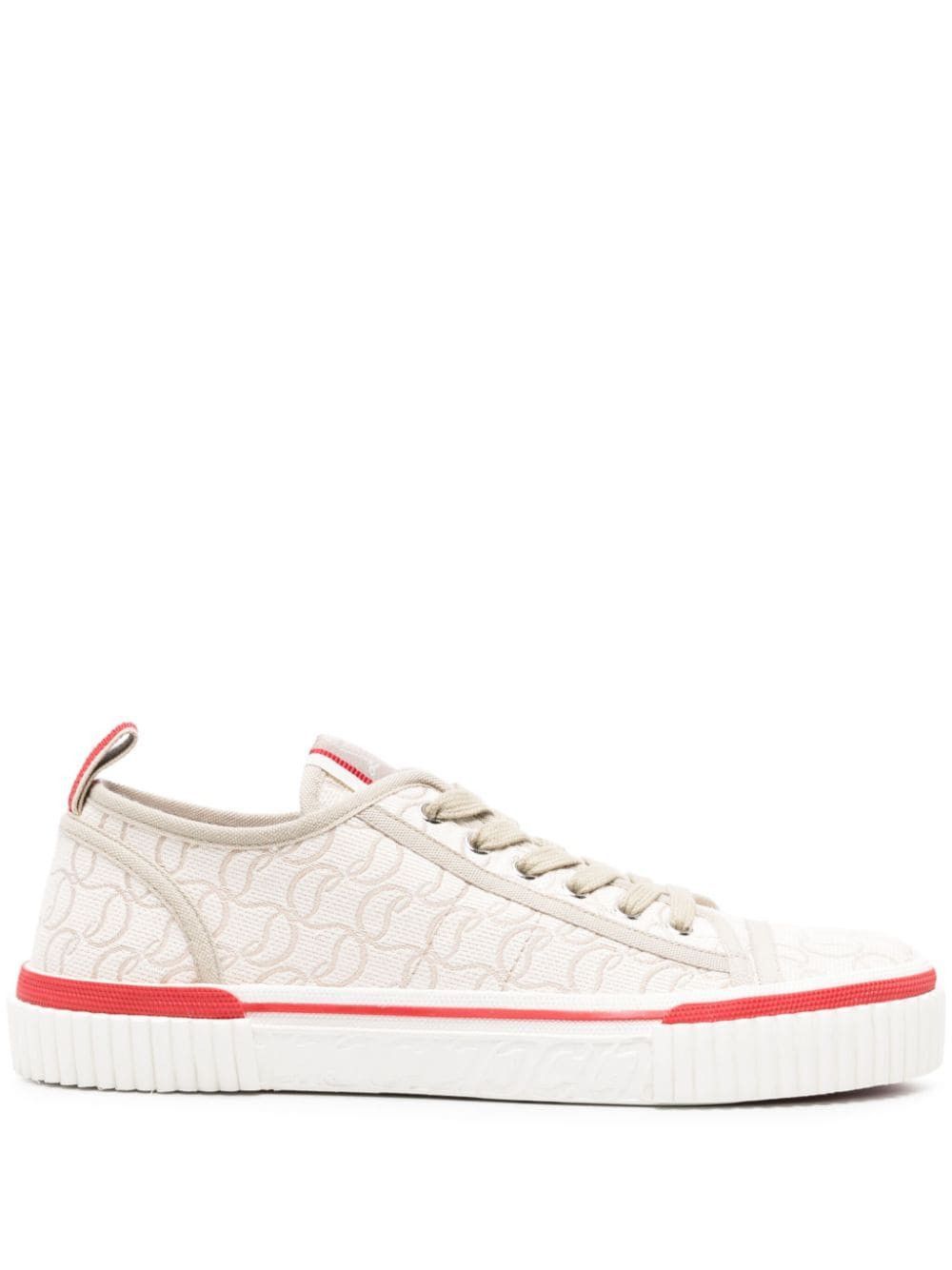 Pedro Junior Beige